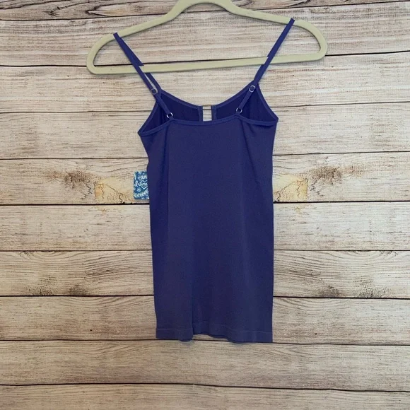 Free People Be My Baby Seamless Camisole Medium - Large - Picture 5 of 5